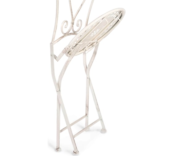 Комплект Tetchair Secret de Maison Monique стол и 2 стула PL08-6241.6242 14073