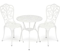 Комплект Tetchair Secret De Maison Romance стол и 2 стула 10669