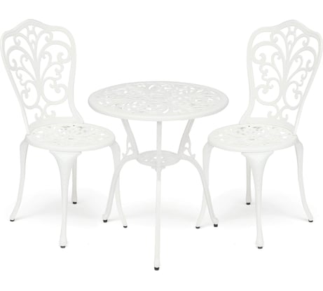Комплект Tetchair Secret De Maison Romance стол и 2 стула 10669