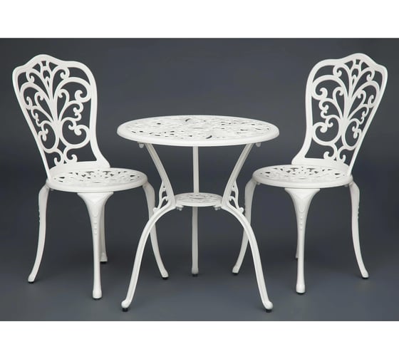 Комплект Tetchair Secret De Maison Romance стол и 2 стула 10669
