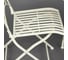 Комплект Tetchair Secret de Maison Monique PALLADIO стол и 2 стула PL08-8668/8669 11876 5