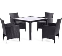 Обеденный сет Tetchair 13355