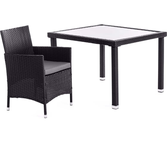 Обеденный сет Tetchair 13355