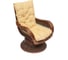 Кресло-качалка с подушкой BiGarden Andrea Relax Medium 9093 1
