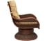 Кресло-качалка с подушкой BiGarden Andrea Relax Medium 9093 4