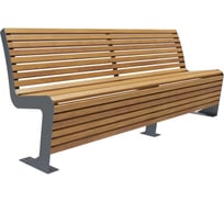 Скамейка Хоббика Мадрид 12168