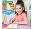 Комплект детской мебели BRAUBERG NIKA KIDS ПРИНЦЕССА розовый, стол + стул, пенал 532635 11