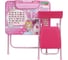 Комплект детской мебели BRAUBERG NIKA KIDS ПРИНЦЕССА розовый, стол + стул, пенал 532635 13