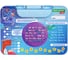 Комплект детской мебели BRAUBERG NIKA KIDS КОСМОС голубой, стол + стул, пенал 532634 12