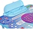 Комплект детской мебели BRAUBERG NIKA KIDS КОСМОС голубой, стол + стул, пенал 532634 15