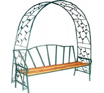 Скамейка с аркой Станкоинструмент и оснастка № 8 4811381006903