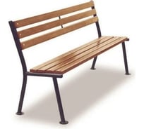Садовая скамейка ООО Маркет МК2260