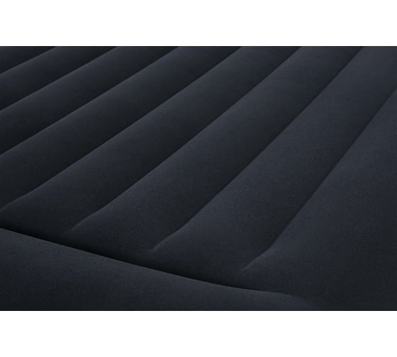 Надувной матрас BestWay 203x152x46 см, встроенный электрический насос 67403 030563
