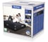 Надувной матрас BestWay 203x152x46 см, встроенный электрический насос 67403 030563 2