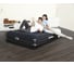 Надувной матрас BestWay 203x152x46 см, встроенный электрический насос 67403 030563 4