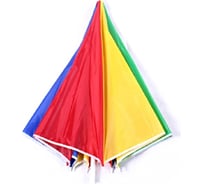 Пляжный зонт Bikson 170 см ХМ2406