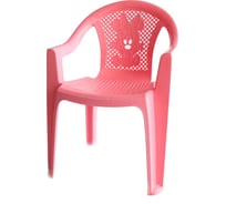 Детский стул ХАНПЛАСТ 4631157091021