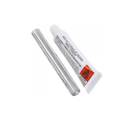 Ремкомплект с клеем Intex 59632