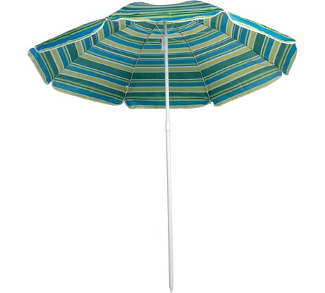 Пляжный зонт Кемпинг 1,6 м  BU 0081