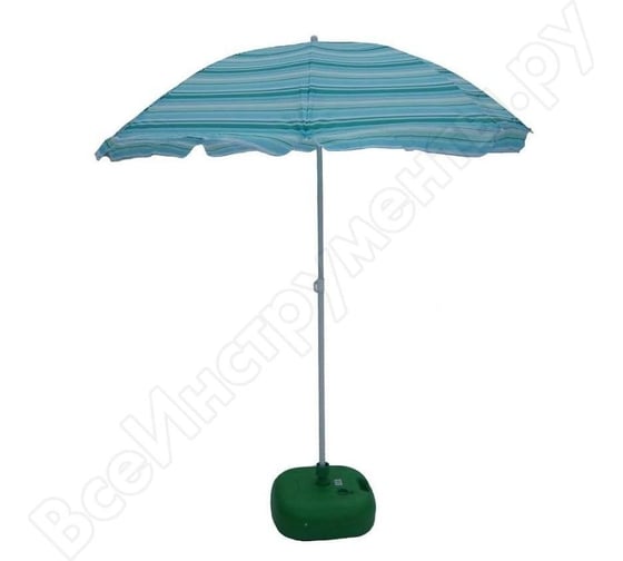 Пляжный зонт Кемпинг 2,0 м BU0082