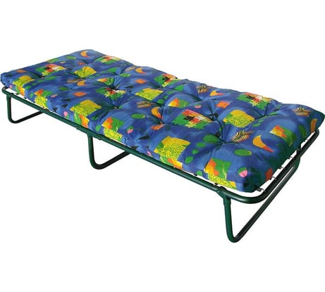 Кровать раскладная Кемпинг Вероника (шир.800) КС-03