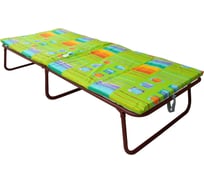 Кровать раскладная Кемпинг Надежда (шир. 800) КС-02