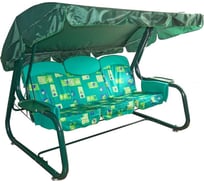 Качели садовые OLSA Мастак с396