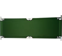 Кровать раскладная Кемпинг Походная СК-166