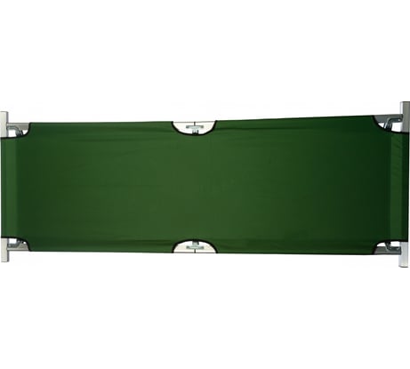 Кровать раскладная Кемпинг Походная СК-166