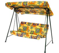 Качели садовые Кемпинг садовые Таити-2 WK-002