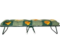 Кровать-тумба (раскладушка) OLSA Юлия (шир. 700) С-5п