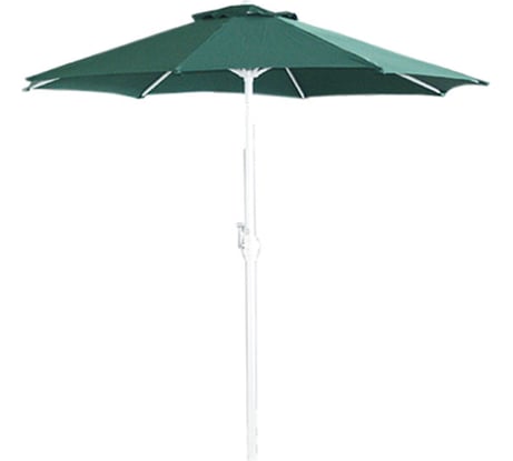 Садовый зонт 2.5 м Кемпинг AU005