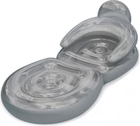 Кресло-шезлонг Intex, 203х97см, 58867