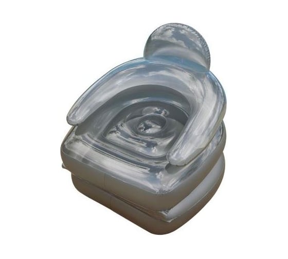 Кресло-шезлонг Intex, 203х97см, 58867