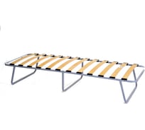 Кровать раскладная Мебек КР1.101