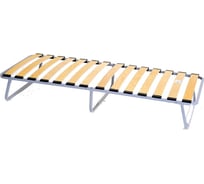 Кровать раскладная детская Мебек КР2.101