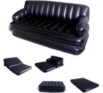 Диван надувной BestWay 75039N BW