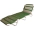 Кровать складная Holiday ALU LOUNGE, H-2071 1