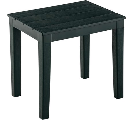 Столик к лежаку Элластик-Пласт Прованс пластик (туборг) 3546-МТ006