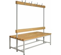 Скамья CK СК-2В-1000