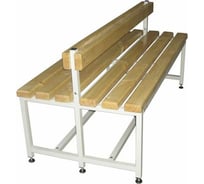 Скамья CK СК-2С-1000