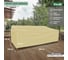 Чехол для дивана Tplus 2200x1100x850/550 мм, оксфорд 240, бежевый T021002 2