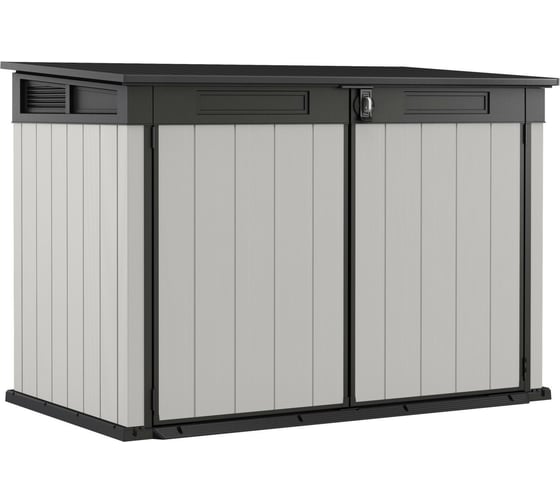 Ящик-шкаф Keter PREMIERE JUMBO 255854