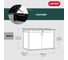 Ящик-шкаф Keter PREMIERE JUMBO 255854 8