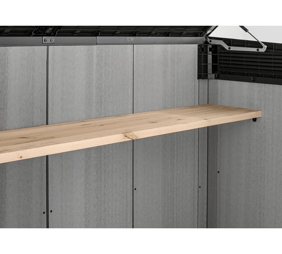 Садовый шкаф Keter Grande-Store EXTRUDED 230458