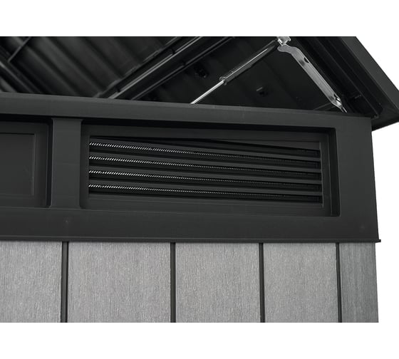 Садовый шкаф Keter Grande-Store EXTRUDED 230458