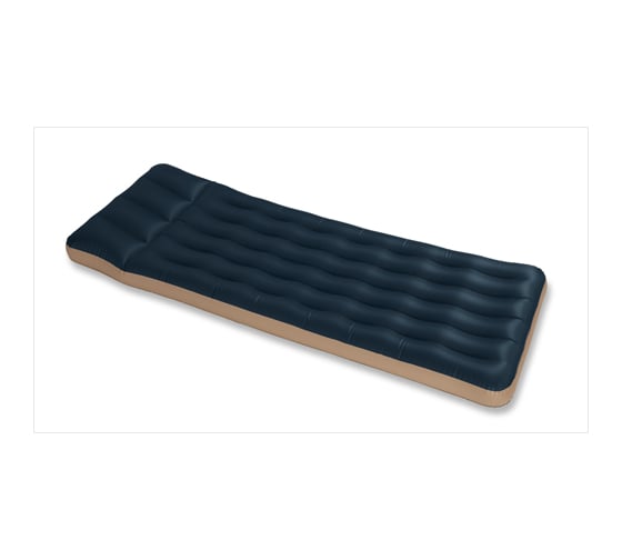 Матрас Intex Camping, 189х72х20см 68798