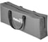Походная кровать Helios T-HS-BD630-98828-GG 120 кг, зеленый/серый 248395 2