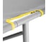 Походная кровать Helios T-HS-BD630-98828-GG 120 кг, зеленый/серый 248395 5