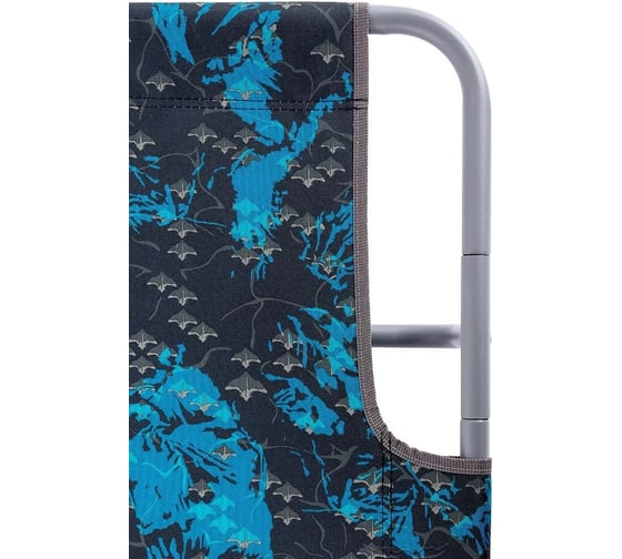 Походная кровать Nisus Shark N-BD630-98828-S 120 кг 282321